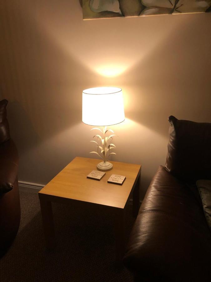Ponderosea Cottage Free Gated Parking M1 & City Location, Wood Stove Lisburn Exteriér fotografie
