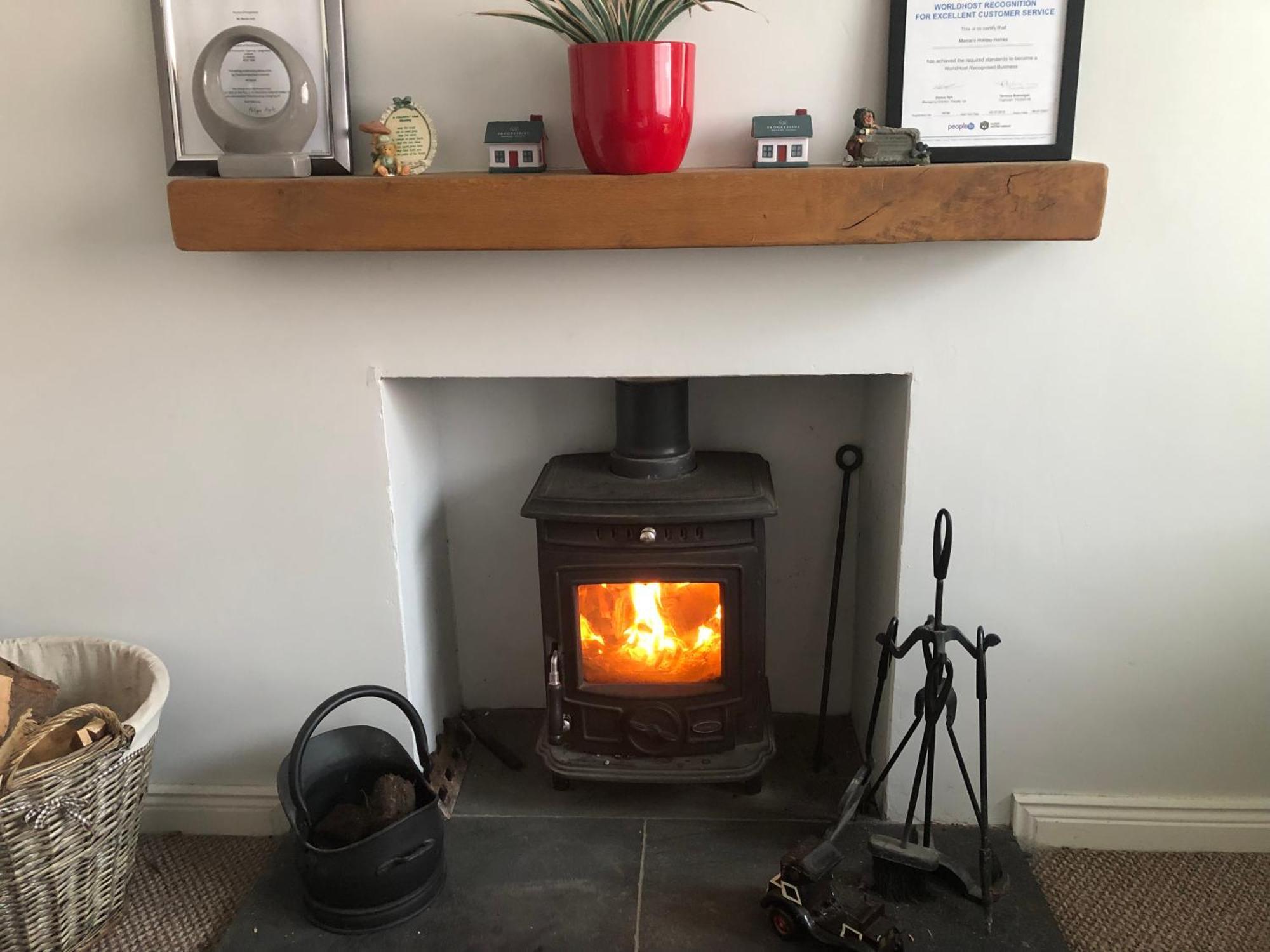 Ponderosea Cottage Free Gated Parking M1 & City Location, Wood Stove Lisburn Exteriér fotografie